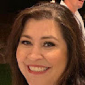 Meet your Posher, Leah